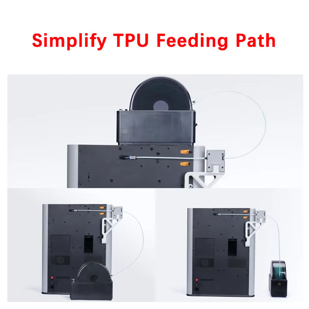 Official Original TPU Filament - đánh giá và giá Abs Filament