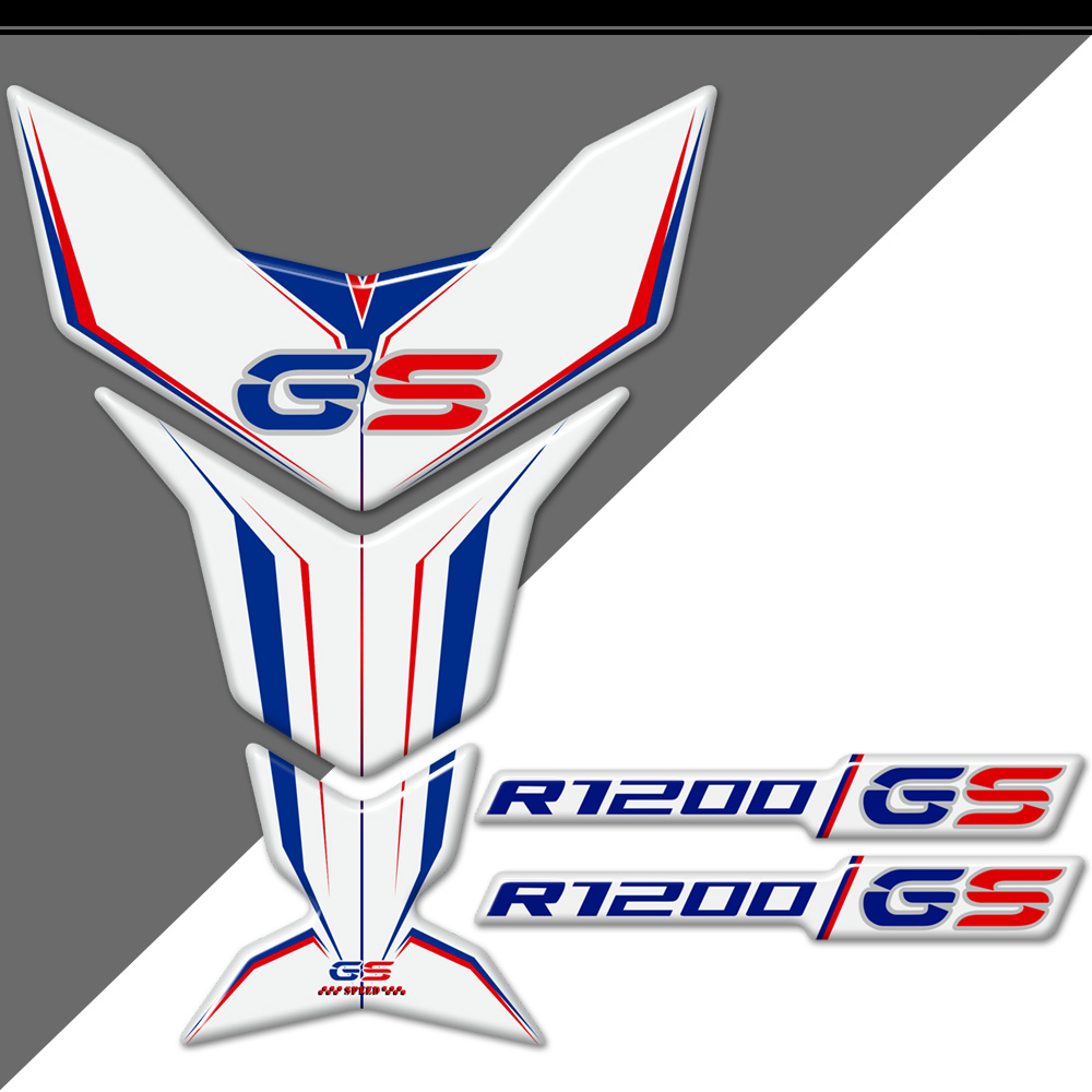 For R1200GS R1200 R 1200 GS GS - đánh giá và giá Resin Vat