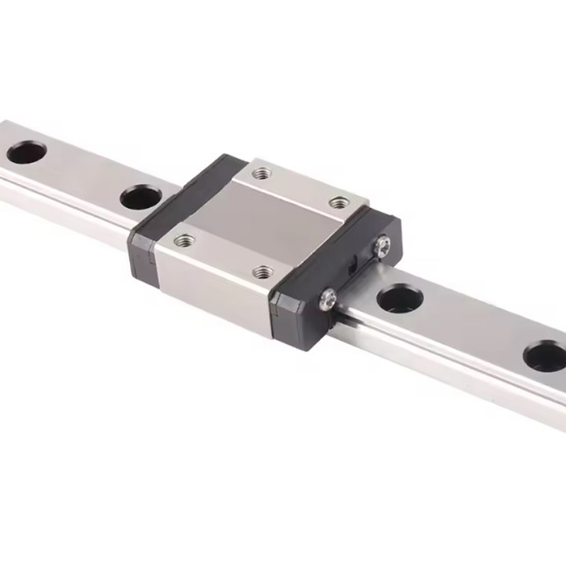 4 Set SMGN7H MGN9H MGN12H MGN1 - đánh giá và giá Linear Rail Mgn12H Set