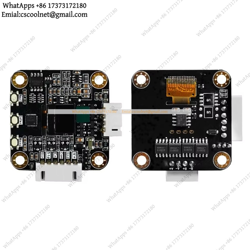 k3 for NEMA17 Closed Loop Step - đánh giá và giá Closed Loop Stepper Motor Nema 17