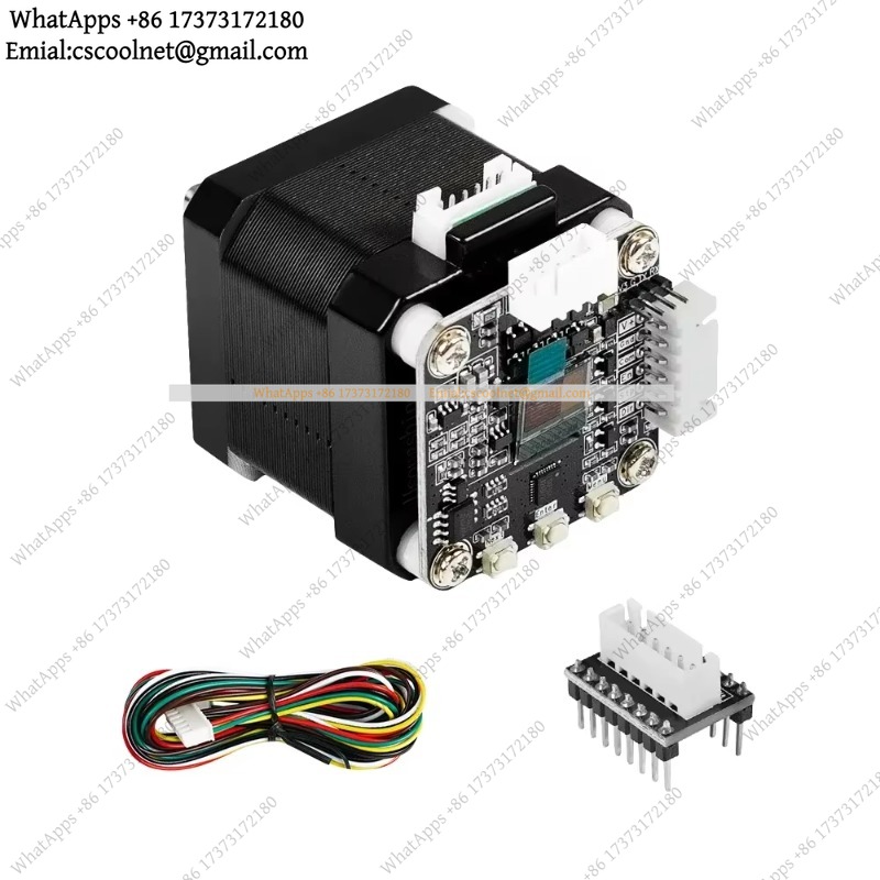 k3 for NEMA17 Closed Loop Step - đánh giá và giá Closed Loop Stepper Motor Nema 17