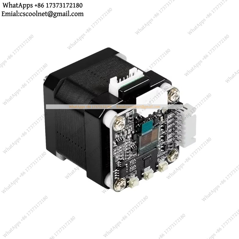k3 for NEMA17 Closed Loop Step - đánh giá và giá Closed Loop Stepper Motor Nema 17
