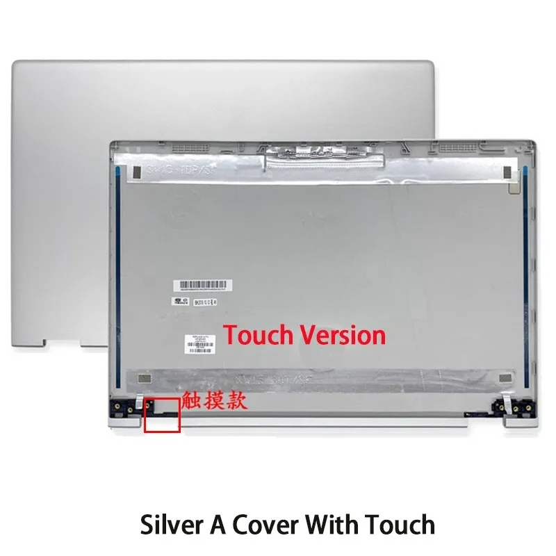 New For X360 15-CR 15T-CR TPN- - đánh giá và giá Cr Touch
