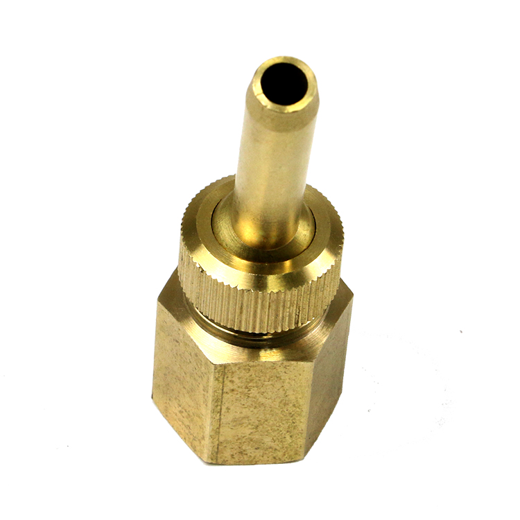 Adjustable Universal Direct Si - đánh giá và giá Nozzle Brass