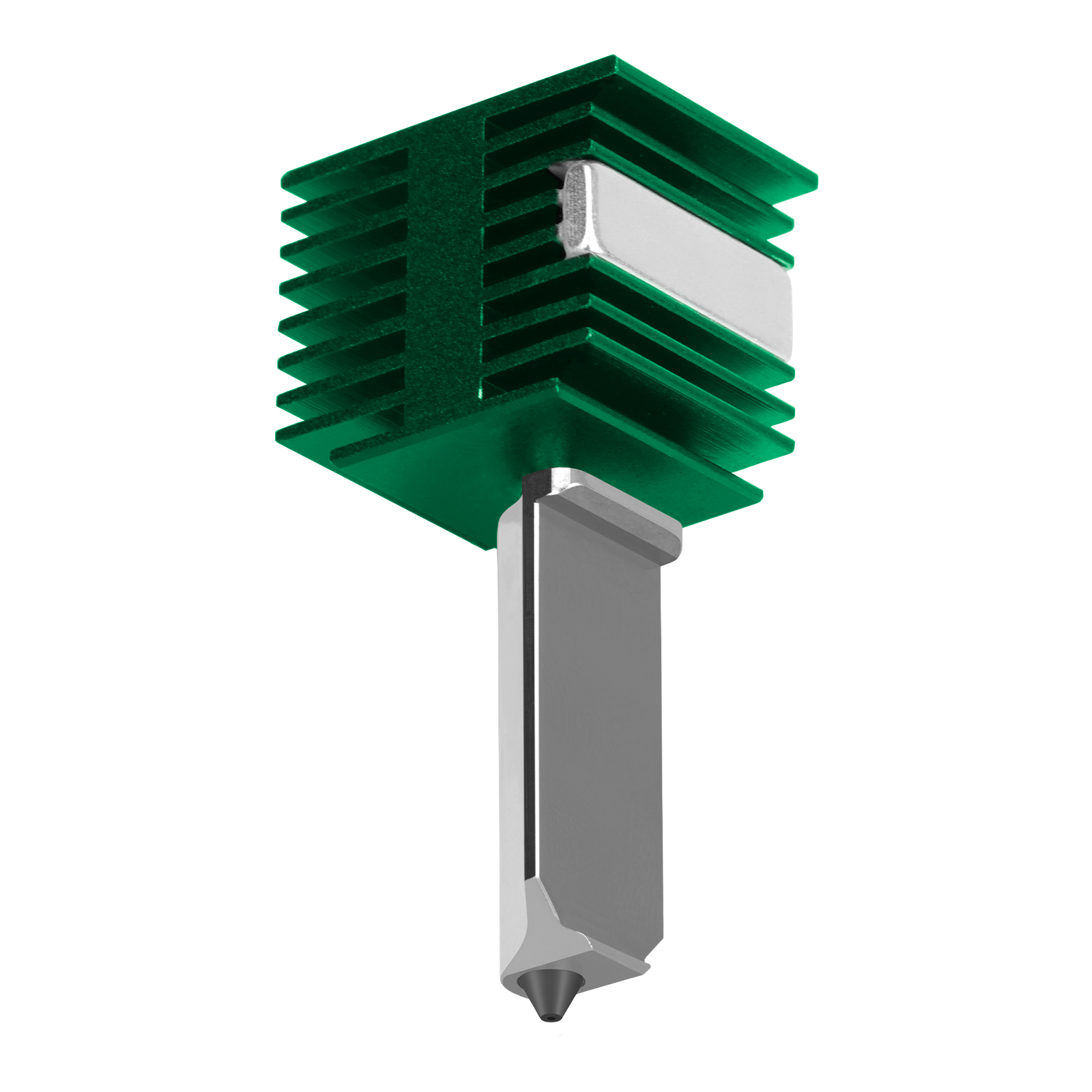 Upgraded Integrated Hotend For - đánh giá và giá Nozzle Tungsten