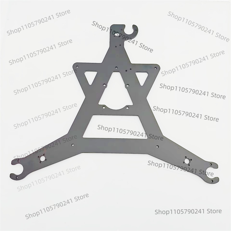 3D Printer 5mm Aluminum Bed Ca - đánh giá và giá 3D Printer Bed