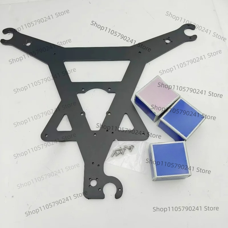 3D Printer 5mm Aluminum Bed Ca - đánh giá và giá 3D Printer Bed