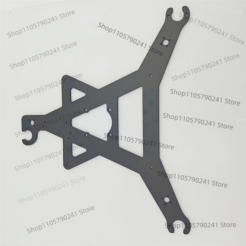 3D Printer 5mm Aluminum Bed Ca - đánh giá và giá 3D Printer Bed