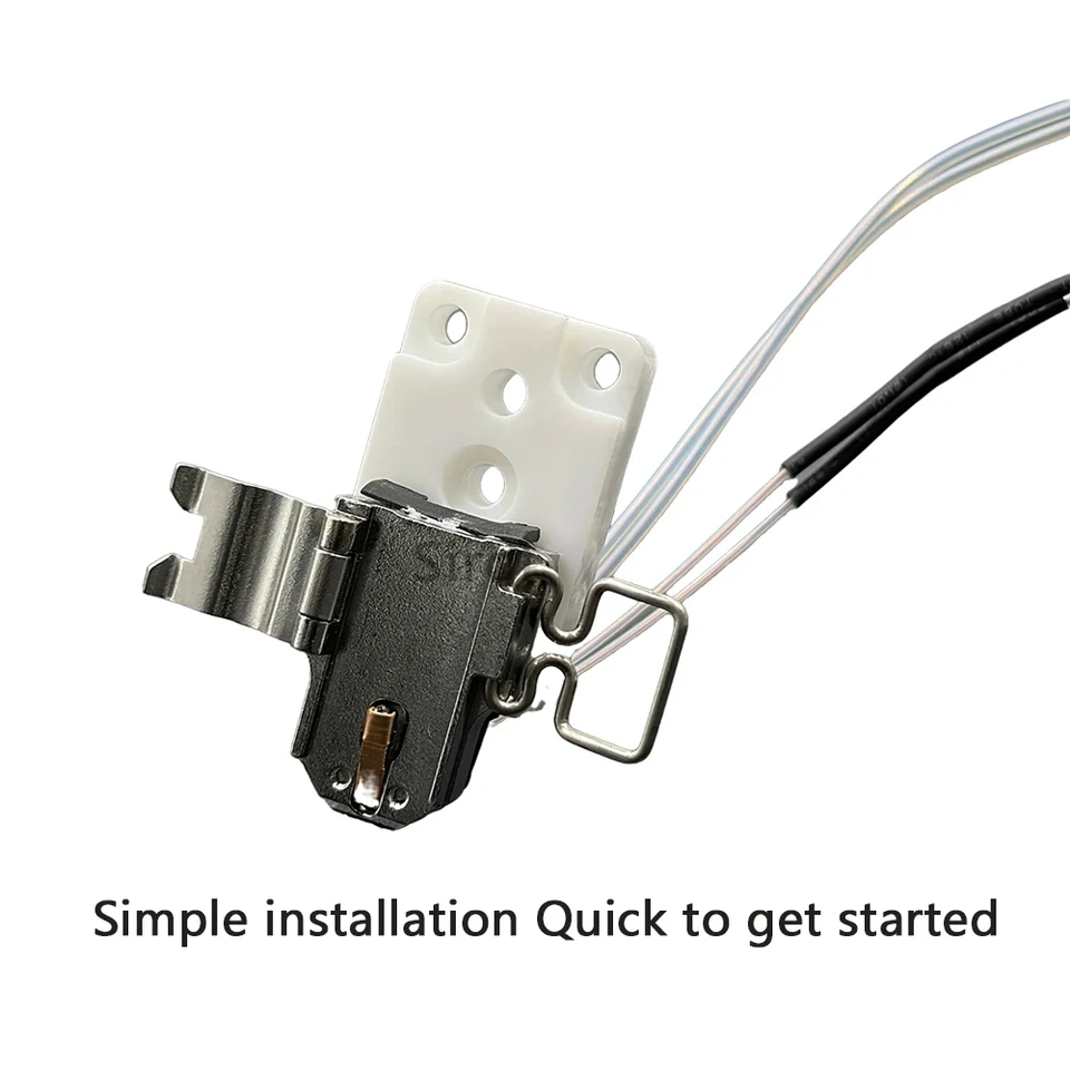 For Bambu Lab A1/A1mini Hotend - đánh giá và giá Bowden Tube