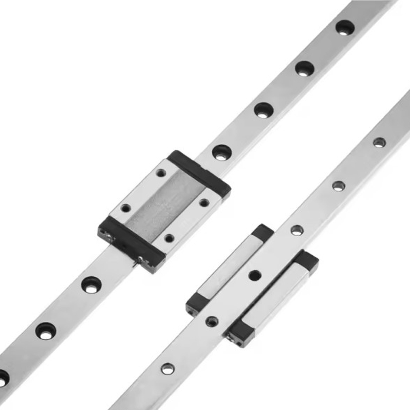 1/ 2/ 4 Set MGN7C to MGN12C,   - đánh giá và giá Linear Rail Mgn12H Set