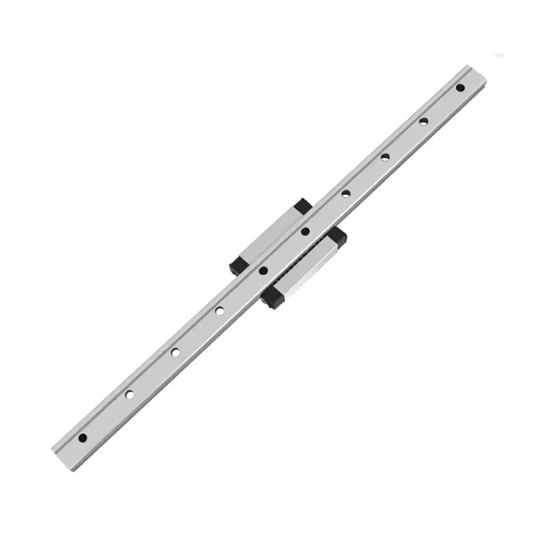 1/ 2/ 4 Set MGN7C to MGN12C,   - đánh giá và giá Linear Rail Mgn12H Set